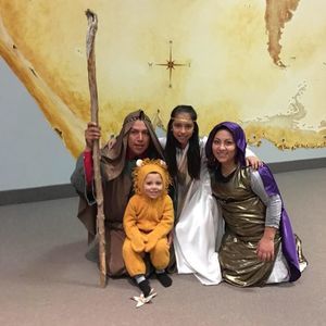 Meet your Posher, Mayra